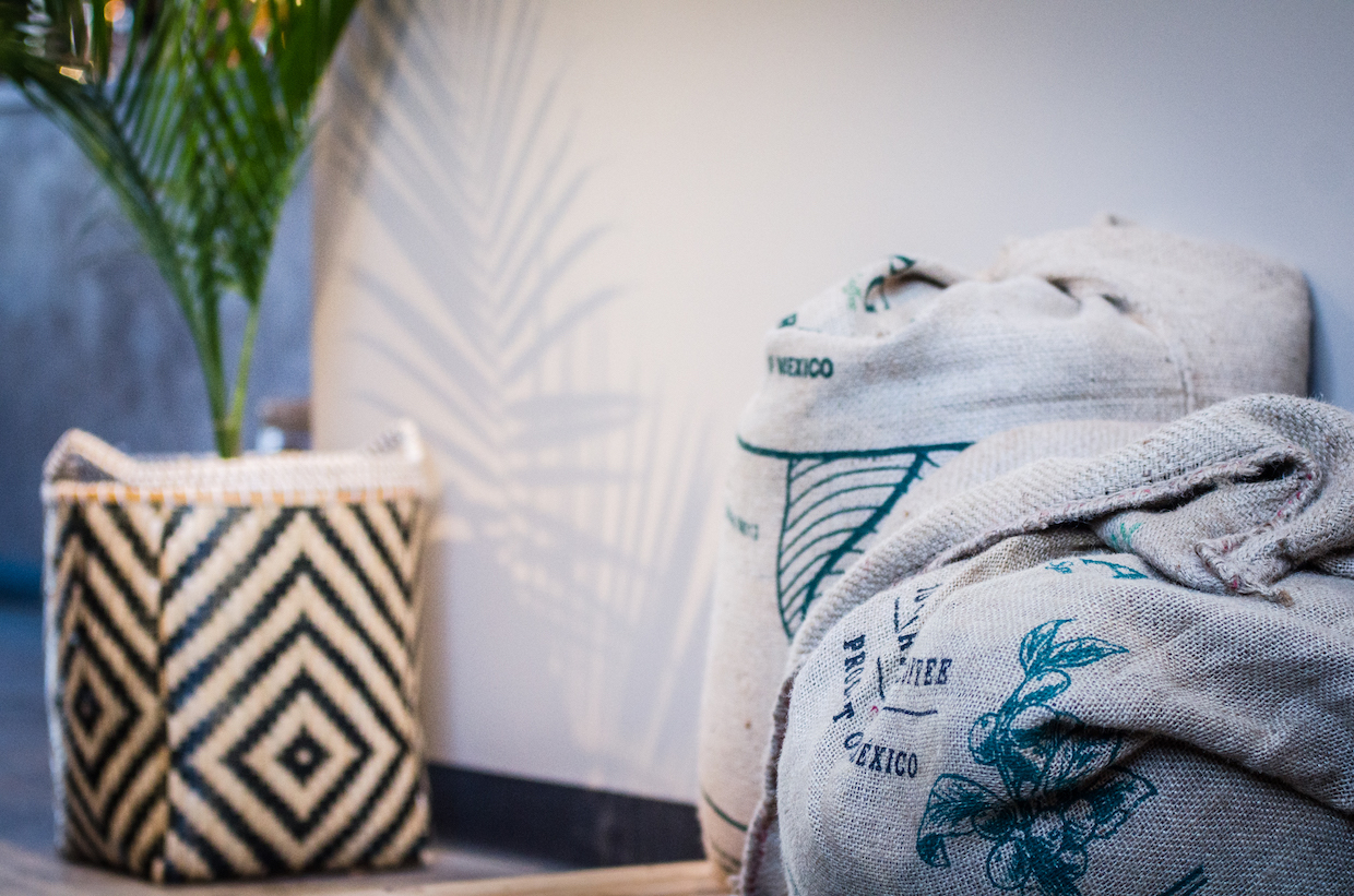 Brew Tulum Coffee roastin