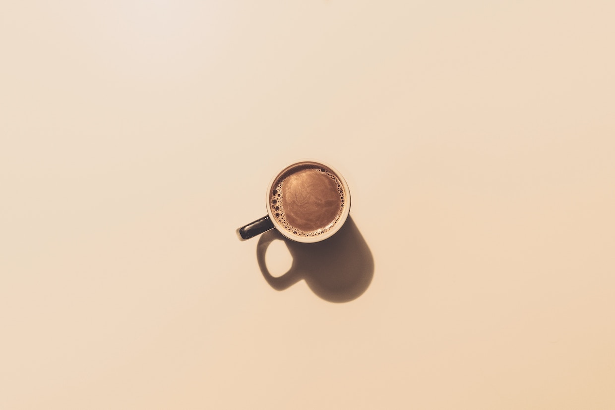 coffee capsules