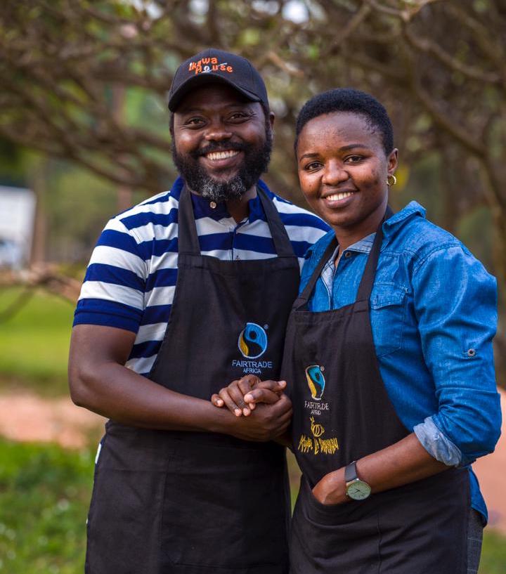 Ikawa House founders