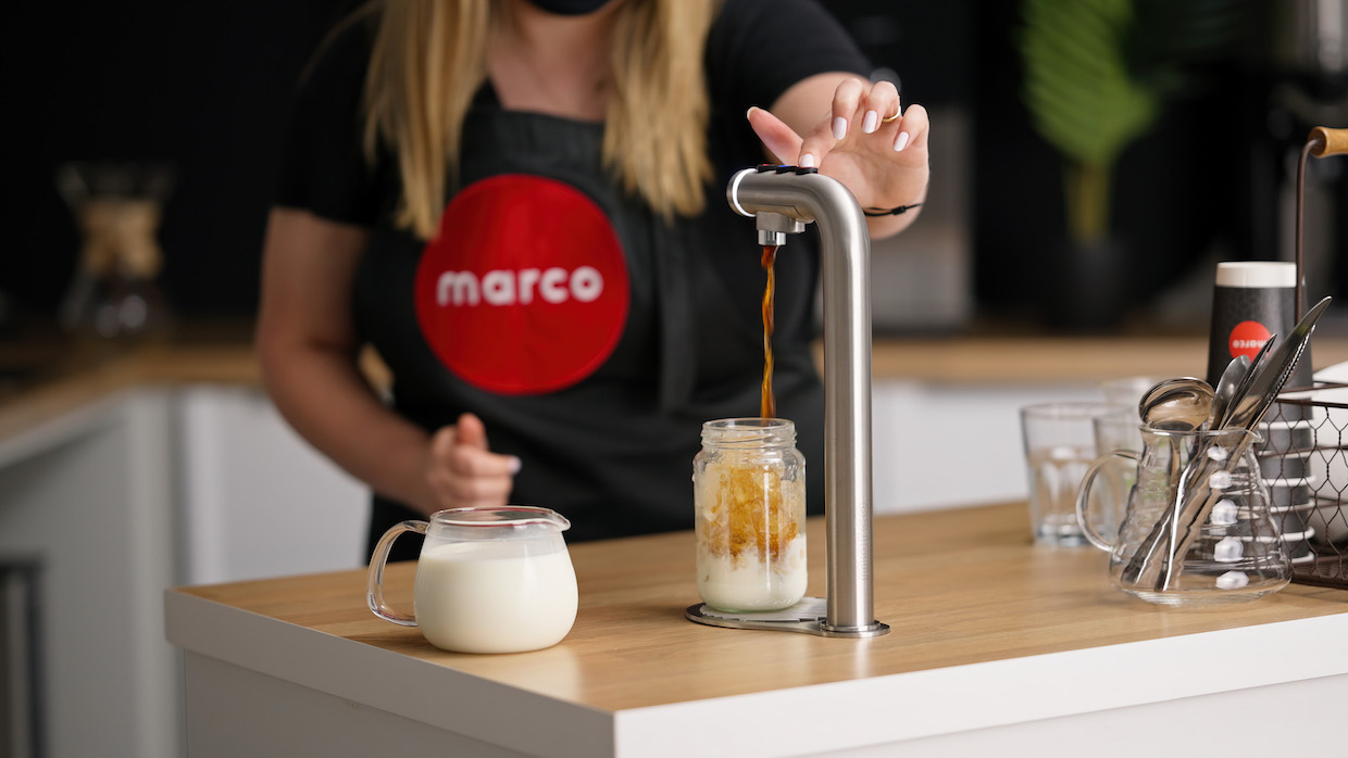 Marco-Pourd