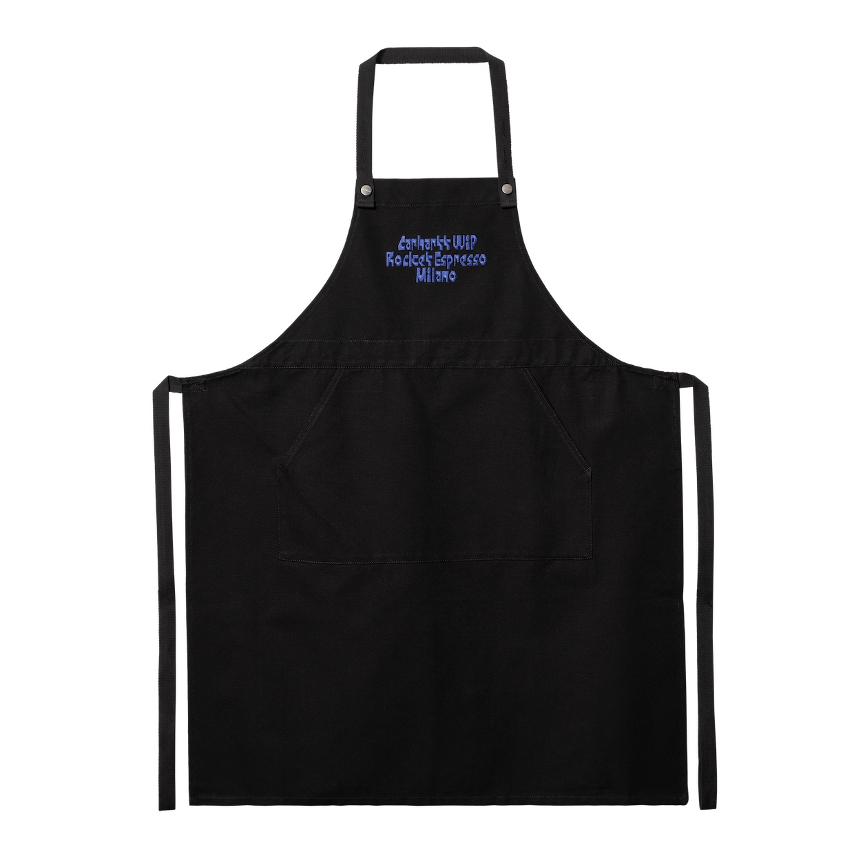 Rocket Espresso Carhartt WIP apron